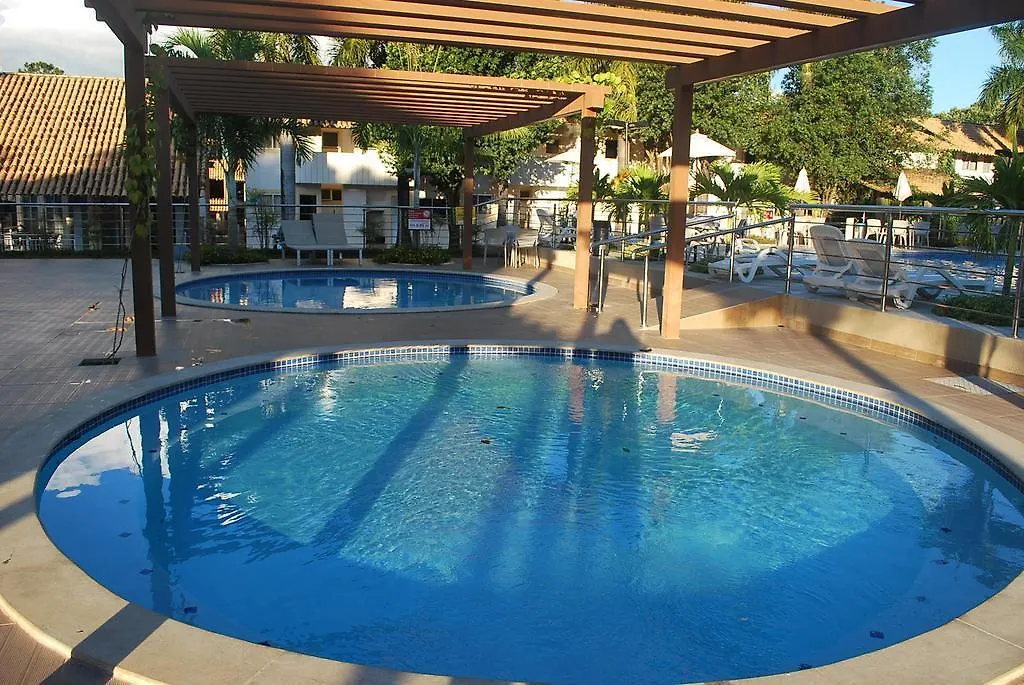 Diroma Resort - Achei Ferias Caldas Novas 0*,