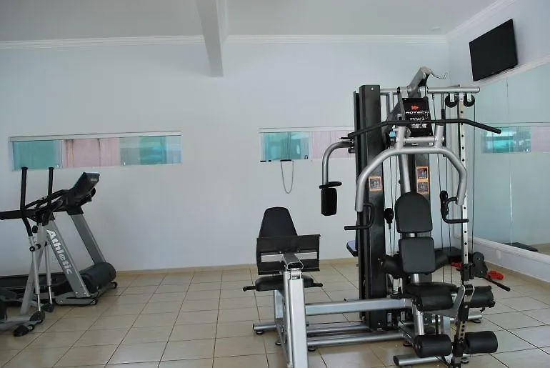 Diroma Resort - Achei Ferias Caldas Novas 0*,