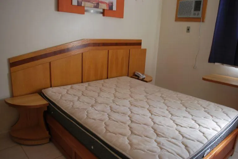 Daire Diroma Resort - Achei Ferias Caldas Novas