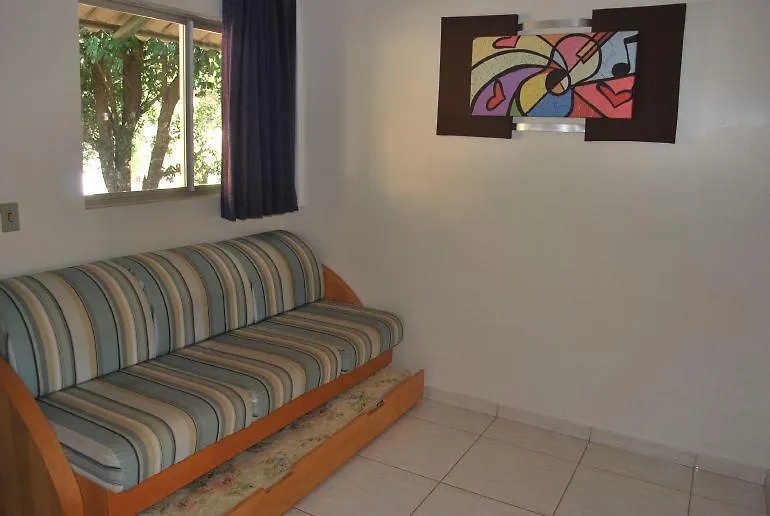 Diroma Resort - Achei Ferias Caldas Novas Brezilya